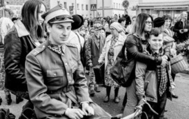 VI Dzień Osadnika - byliśmy tam.. (13)