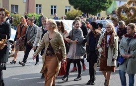 VI Dzień Osadnika - byliśmy tam.. (12)