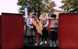 VI Dzień Osadnika - byliśmy tam.. (10)