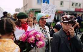 VI Dzień Osadnika - byliśmy tam.. (9)