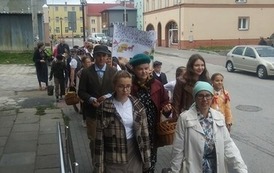 VI Dzień Osadnika - byliśmy tam.. (7)