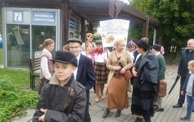 VI Dzień Osadnika - byliśmy tam.. (6)
