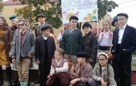 VI Dzień Osadnika - byliśmy tam.. (5)
