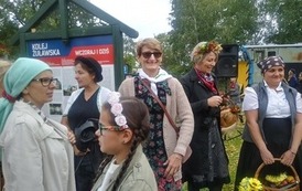 VI Dzień Osadnika - byliśmy tam.. (4)