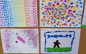 Międzynarodowy Dzień Kropki 2019 (9)