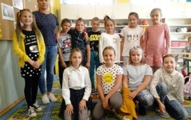 Międzynarodowy Dzień Kropki 2019 (1)