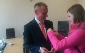 VIII Światowy Dzień Tabliczki Mnożenia w naszej szkole