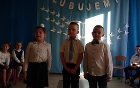 Już nie przedszkolaki, a prawdziwe uczniaki! (22)