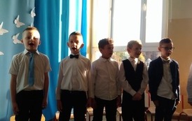 Już nie przedszkolaki, a prawdziwe uczniaki! (16)