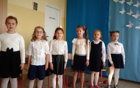 Już nie przedszkolaki, a prawdziwe uczniaki! (14)