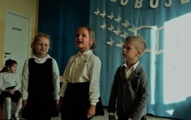 Już nie przedszkolaki, a prawdziwe uczniaki! (4)