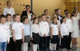 Rekord dla Niepodległej (2)