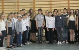 Rekord dla Niepodległej (1)