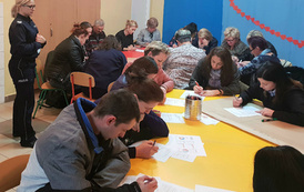 Stop przemocy (4)