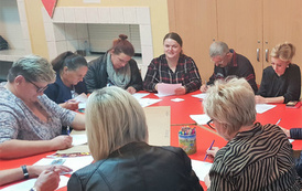 Stop przemocy (2)