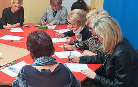 Stop przemocy (1)