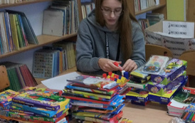 Zakończyliśmy akcję Nie jest kolorowo - pomogliśmy rodakom z kres&oacute;w (4)