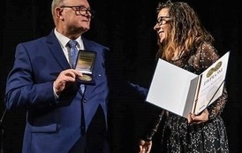 Nasze sukcesy w konkursie Nauczyciel i Szkoła na Medal (4)