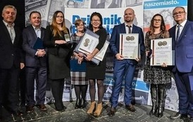 Nasze sukcesy w konkursie Nauczyciel i Szkoła na Medal (3)