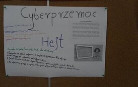 Dzień Bezpiecznego Internetu w naszej szkole.. (5)