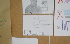 Dzień Bezpiecznego Internetu w naszej szkole.. (3)