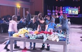 21 marca Światowym Dniem Zespołu Downa - wzięliśmy udział w Akcji.. (11)