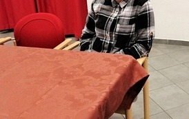 Sukces naszej uczennicy w Powiatowym Turnieju Wiedzy Pożarniczej