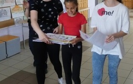 Jestem wolny od używek na wakacje! (9)