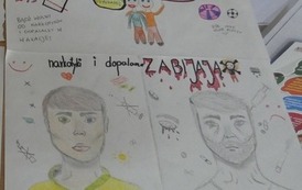 Jestem wolny od używek na wakacje! (6)