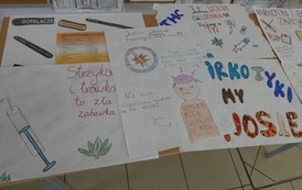 Jestem wolny od używek na wakacje! (5)