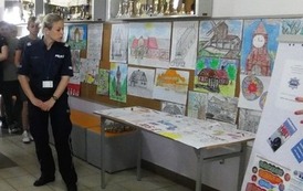 Jestem wolny od używek na wakacje! (1)