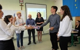 IV Powiatowy Konkurs wiedzy o Unii Europejskiej za nami (6)