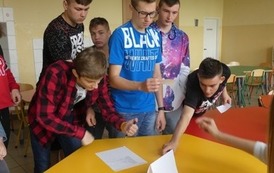 Uczniowie wybrali opiekuna SU (6)