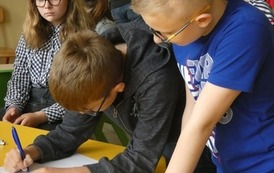 Uczniowie wybrali opiekuna SU (4)