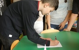 Uczniowie wybrali opiekuna SU (3)
