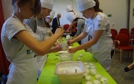 Żuławy na słodko - WEEKEND ZA P&Oacute;Ł CENY (24)