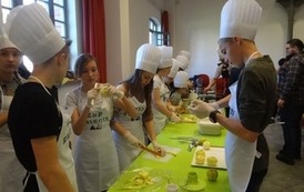 Żuławy na słodko - WEEKEND ZA P&Oacute;Ł CENY (23)