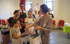 Żuławy na słodko - WEEKEND ZA P&Oacute;Ł CENY (21)