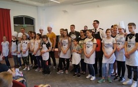 Żuławy na słodko - WEEKEND ZA P&Oacute;Ł CENY (18)