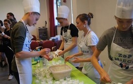 Żuławy na słodko - WEEKEND ZA P&Oacute;Ł CENY (14)
