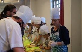 Żuławy na słodko - WEEKEND ZA P&Oacute;Ł CENY (12)
