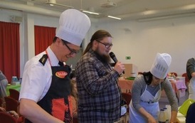 Żuławy na słodko - WEEKEND ZA P&Oacute;Ł CENY (10)
