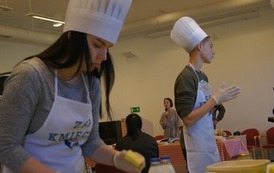Żuławy na słodko - WEEKEND ZA P&Oacute;Ł CENY (9)