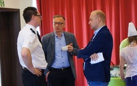Żuławy na słodko - WEEKEND ZA P&Oacute;Ł CENY (8)