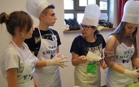 Żuławy na słodko - WEEKEND ZA P&Oacute;Ł CENY (7)