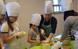 Żuławy na słodko - WEEKEND ZA P&Oacute;Ł CENY (6)
