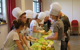 Żuławy na słodko - WEEKEND ZA P&Oacute;Ł CENY (5)
