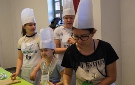 Żuławy na słodko - WEEKEND ZA P&Oacute;Ł CENY (3)