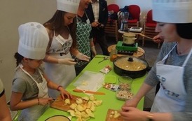 Żuławy na słodko - WEEKEND ZA P&Oacute;Ł CENY (1)