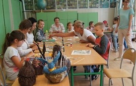 PASJE RODZIC&Oacute;W - WIKLINA PAPIEROWA (1)